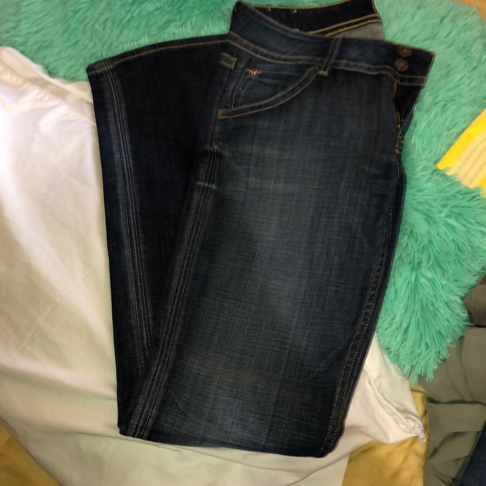 Hudson jeans